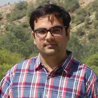 Pulkit Ghai