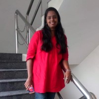 Geetha V