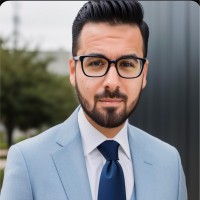 Anthony Fred, MBA