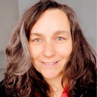 Antje Gildemeister