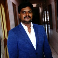 Murugan Shanmugam