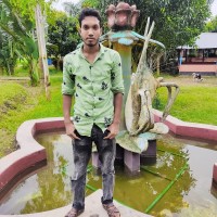 Md Jewel Rana