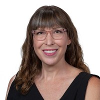 Alison Geddes