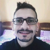 Edson Xavier de Oliveira