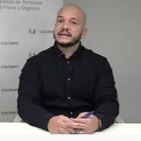 Johans Alberto Hernández Sojo