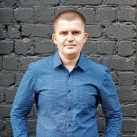 Artem Klyuchanskikh