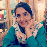 Sara Atashkar