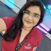 Mirelle Candida Bueno