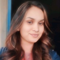 Deepti Awasthi