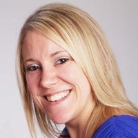 Gemma Simmonds
