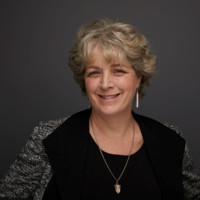 Kerry Bertram