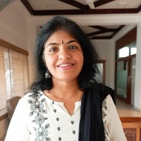 Suchitra P