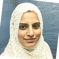 Sahar Alam