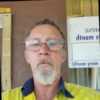 Richard Lavender