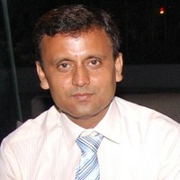 Santosh Kumar