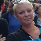Sara Fjellström