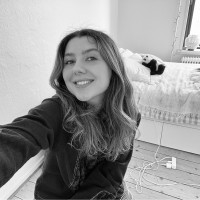Alma Rask Martinez