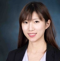Zizi Zheng