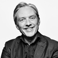 Richard Booth