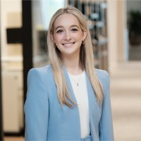 Chloe Kelley, Capm