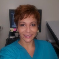 Claribel Correa