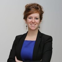 Stéphanie Desrosiers