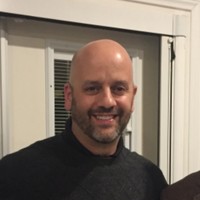 Jay Singer, Cissp