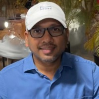 Goghul PIllai