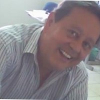 Jose Bueno Ribeiro Vianópolis