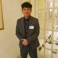 Sujan Gaha Thapa