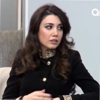 Nigar Ismayilzada-Asgarova