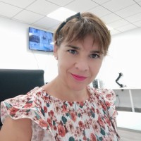Bienvenida Lopez Arce