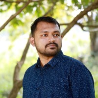 Eldhose Babu