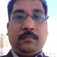 Chandra mohan Mohan