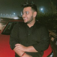 Bhanu Sharma