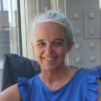 Gwénaëlle Le Nouail