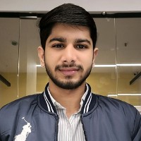 Prikshit Kumar