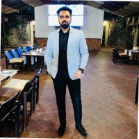 Rishabh Nandedkar