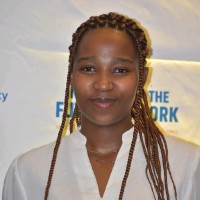 Zandile Magubane