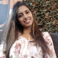 Emerys Isabel Arana Martínez