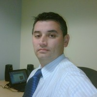Milton Alfaro