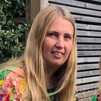 Annika Forslund