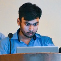 Pratyush Saxena