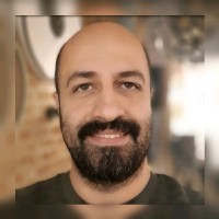 Mohammadreza Saebmehr
