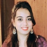 Maninderjit Kaur