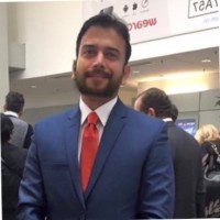 Syed Khurram Bukhari