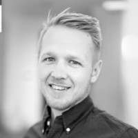 Kristoffer Fineidet Horst