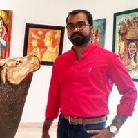 nishanth vanguri