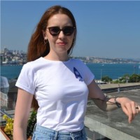 Anna Diachenko