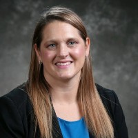 Sandra Hoekstra-Lower